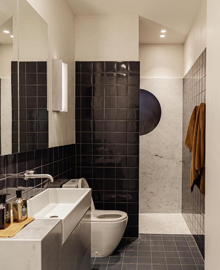 The Bercin Aparthotel Sydney