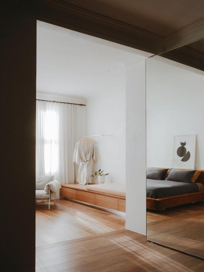 Aparthotel The Bercin