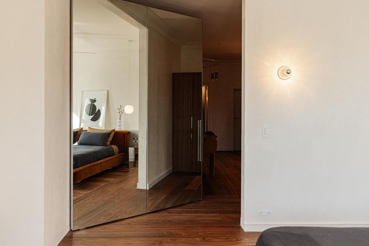 The Bercin Aparthotel
