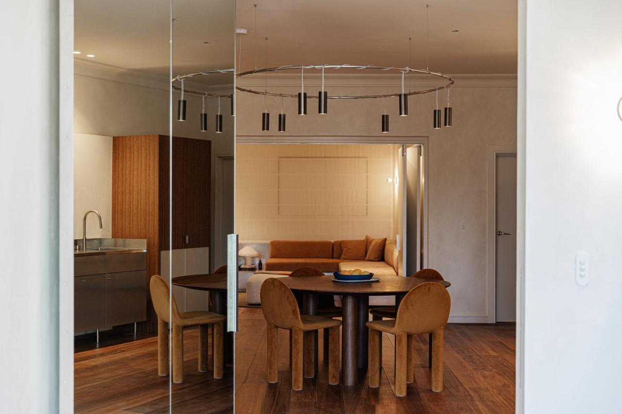 Aparthotel The Bercin Sydney